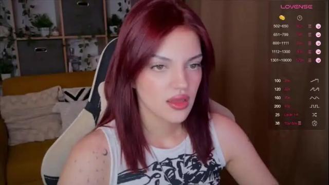 Image 7 of mavis_crystal Stream on Chaturbate on 1 month ago