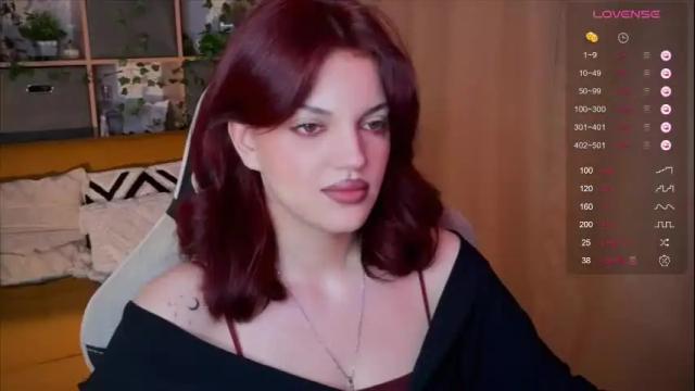 Thumbnail 1, mavis_crystal's Stream at Chaturbate, 1 month ago