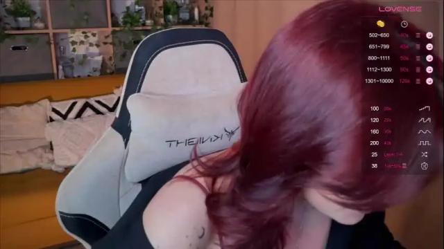 Image 11 of mavis_crystal Stream on Chaturbate on 1 month ago