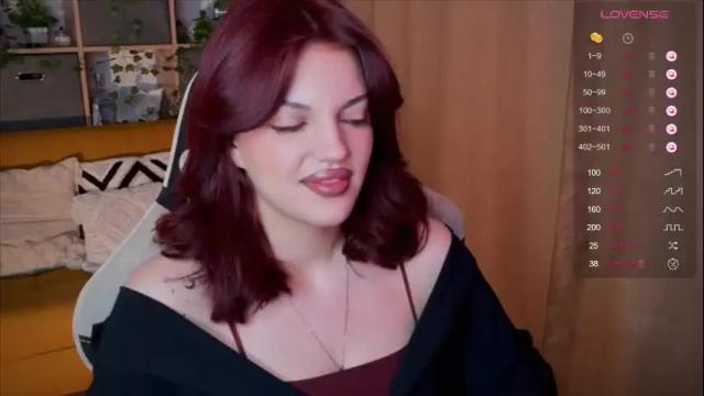 Image 12 of mavis_crystal Stream on Chaturbate on 1 month ago