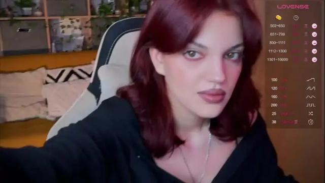 Thumbnail 2, mavis_crystal's Stream at Chaturbate, 1 month ago