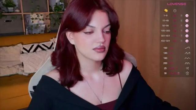 Image 6 of mavis_crystal Stream on Chaturbate on 1 month ago