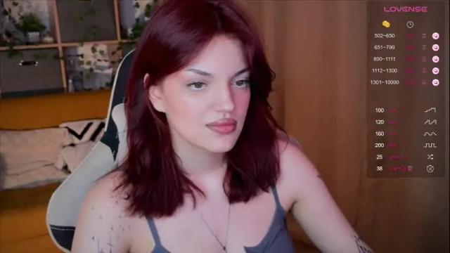 Thumbnail 1, mavis_crystal's Stream at Chaturbate, 1 month ago