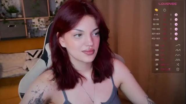 Image 4 of mavis_crystal Stream on Chaturbate on 1 month ago