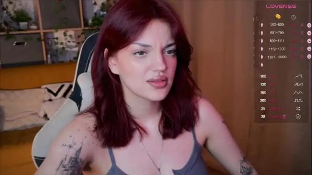 Image 8 of mavis_crystal Stream on Chaturbate on 1 month ago
