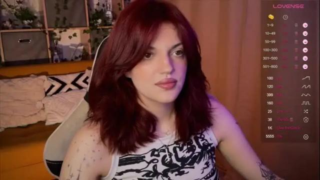 Image 3 of mavis_crystal Stream on Chaturbate on 21 days ago