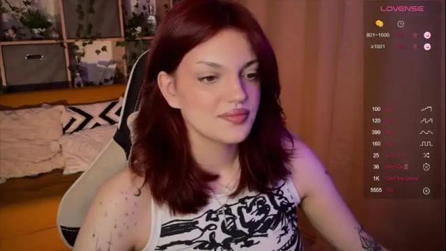 Image 4 of mavis_crystal Stream on Chaturbate on 21 days ago