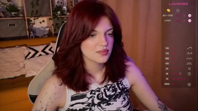 Image 8 of mavis_crystal Stream on Chaturbate on 21 days ago