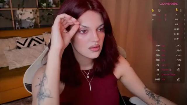 Thumbnail 1, mavis_crystal's Stream at Chaturbate, 17 days ago