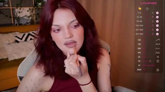 Image 7 of mavis_crystal Stream on Chaturbate on 18 days ago