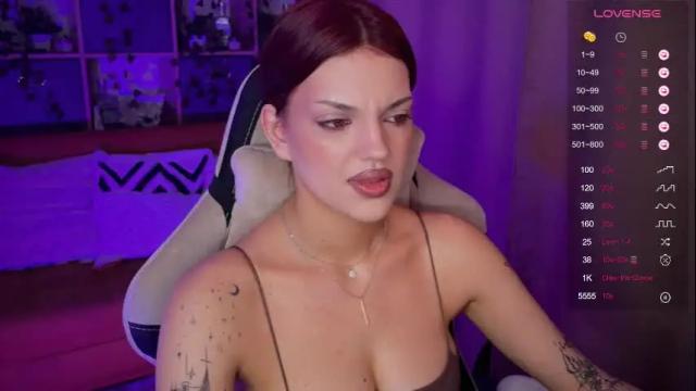 Image 10 of mavis_crystal Stream on Chaturbate on 19 days ago