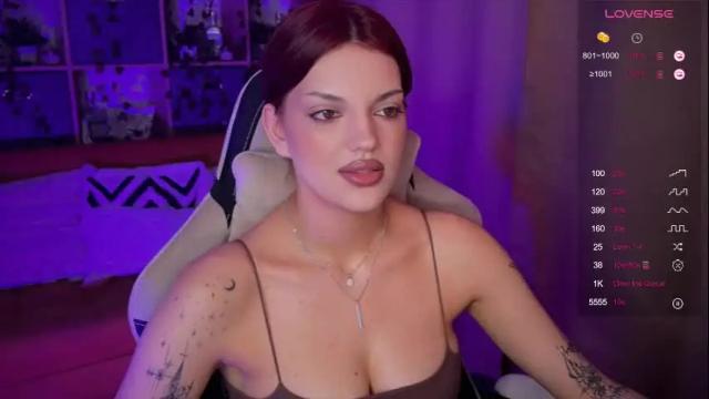 Image 7 of mavis_crystal Stream on Chaturbate on 19 days ago