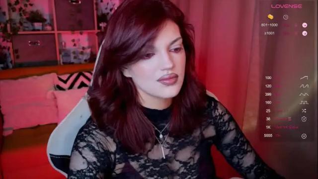 Image 10 of mavis_crystal Stream on Chaturbate on 16 days ago