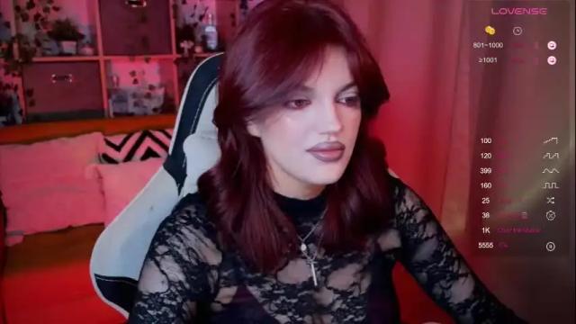 Image 12 of mavis_crystal Stream on Chaturbate on 16 days ago