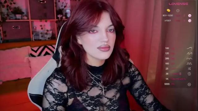 Image 3 of mavis_crystal Stream on Chaturbate on 16 days ago