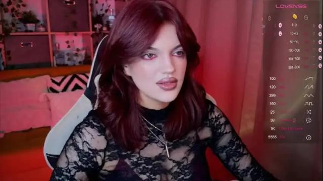 Thumbnail 2, mavis_crystal's Stream at Chaturbate, 12 days ago