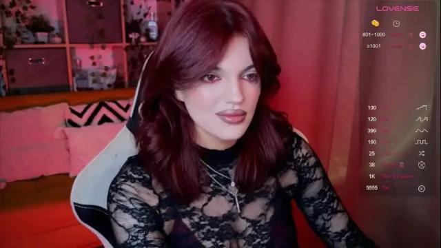 Image 6 of mavis_crystal Stream on Chaturbate on 16 days ago