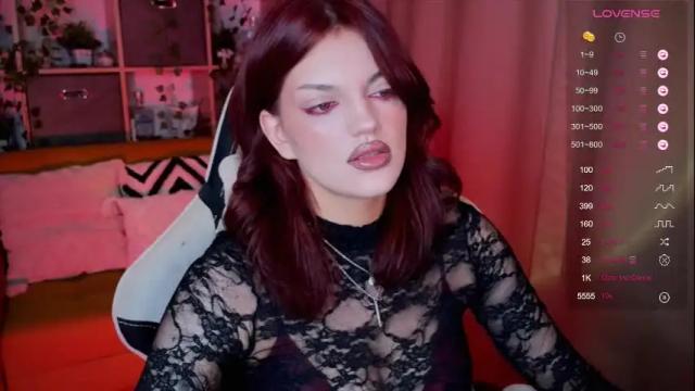 Image 7 of mavis_crystal Stream on Chaturbate on 16 days ago