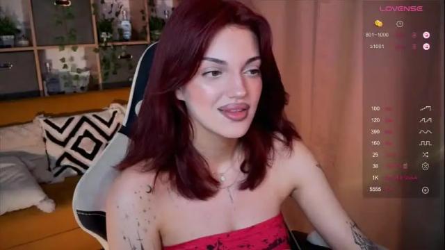 Thumbnail 2, mavis_crystal's Stream at Chaturbate, 10 days ago