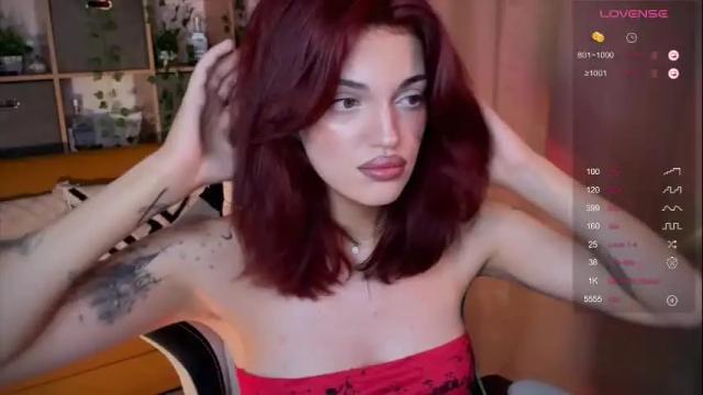 Image 7 of mavis_crystal Stream on Chaturbate on 11 days ago