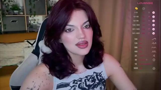 Image 10 of mavis_crystal Stream on Chaturbate on 9 days ago