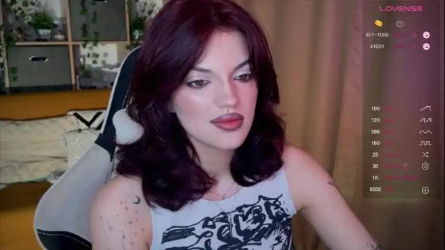 Image 11 of mavis_crystal Stream on Chaturbate on 9 days ago