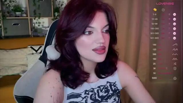 Image 12 of mavis_crystal Stream on Chaturbate on 9 days ago