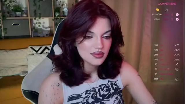 Image 2 of mavis_crystal Stream on Chaturbate on 9 days ago