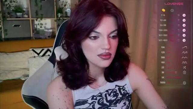 Thumbnail 2, mavis_crystal's Stream at Chaturbate, 8 days ago