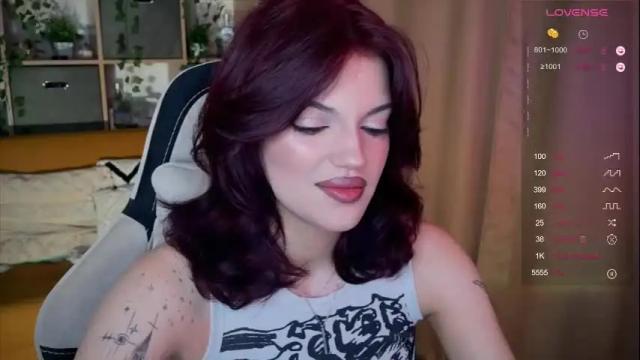 Image 8 of mavis_crystal Stream on Chaturbate on 9 days ago