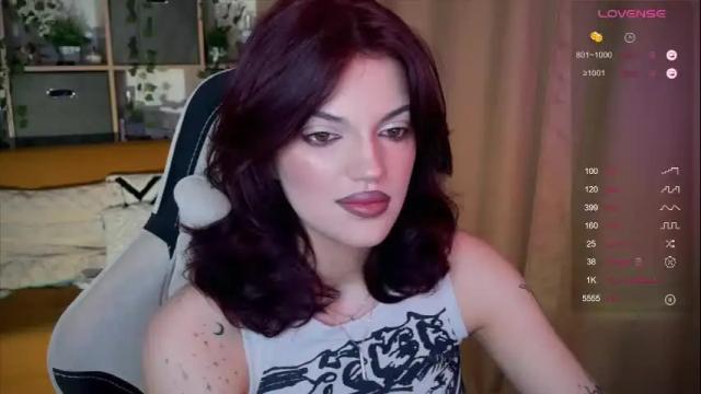 Thumbnail 3, mavis_crystal's Stream at Chaturbate, 8 days ago