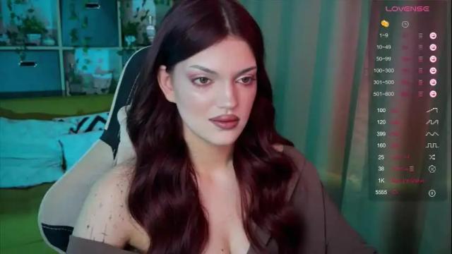 Image 10 of mavis_crystal Stream on Chaturbate on 4 days ago