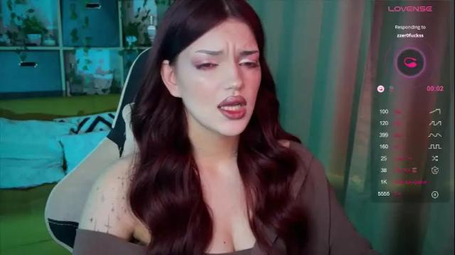 Image 11 of mavis_crystal Stream on Chaturbate on 4 days ago
