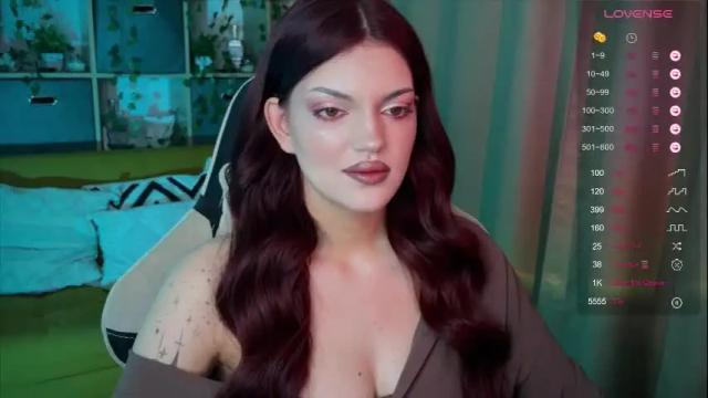 Image 12 of mavis_crystal Stream on Chaturbate on 4 days ago