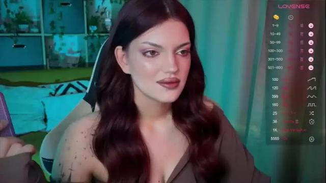Image 2 of mavis_crystal Stream on Chaturbate on 4 days ago