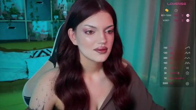 Image 3 of mavis_crystal Stream on Chaturbate on 4 days ago