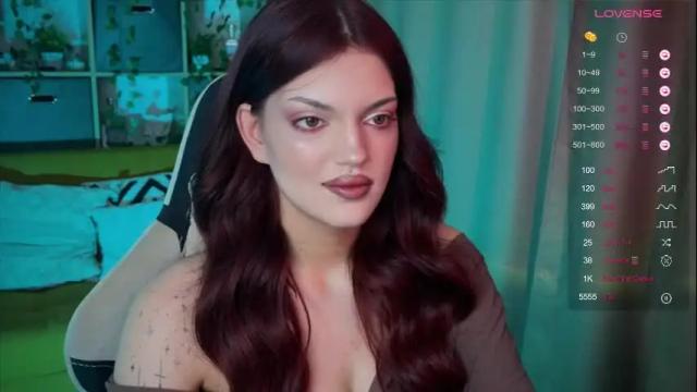 Image 7 of mavis_crystal Stream on Chaturbate on 4 days ago