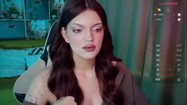Image 8 of mavis_crystal Stream on Chaturbate on 4 days ago