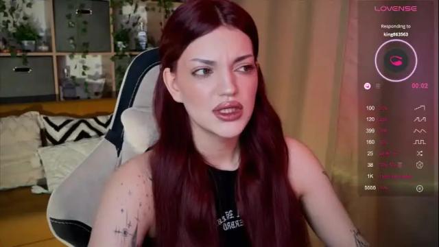 Image 10 of mavis_crystal Stream on Chaturbate on 4 days ago