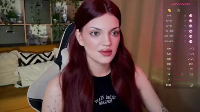 Image 12 of mavis_crystal Stream on Chaturbate on 4 days ago