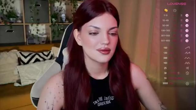 Image 6 of mavis_crystal Stream on Chaturbate on 4 days ago