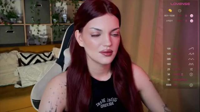 Image 7 of mavis_crystal Stream on Chaturbate on 4 days ago