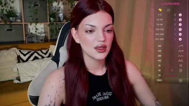 Image 8 of mavis_crystal Stream on Chaturbate on 4 days ago