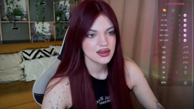 Image 10 of mavis_crystal Stream on Chaturbate on 4 months ago