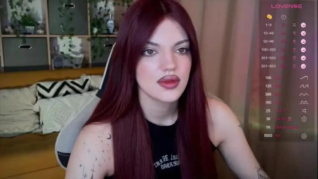 Image 8 of mavis_crystal Stream on Chaturbate on 4 months ago