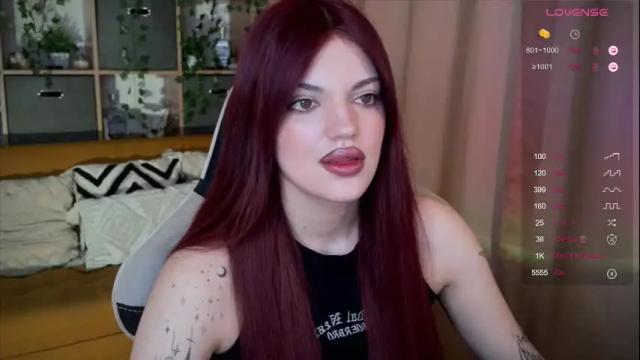 Thumbnail 3, mavis_crystal's Stream at Chaturbate, 4 months ago