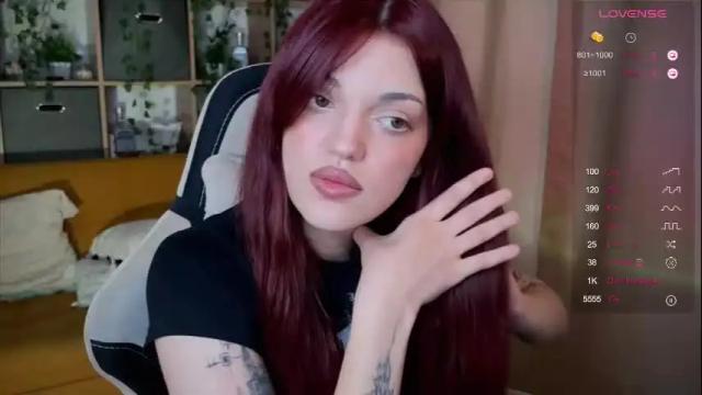 Thumbnail 1, mavis_crystal's Stream at Chaturbate, 4 months ago