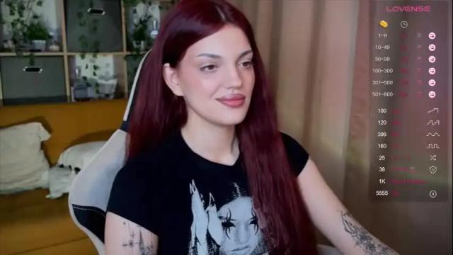 Image 6 of mavis_crystal Stream on Chaturbate on 4 months ago