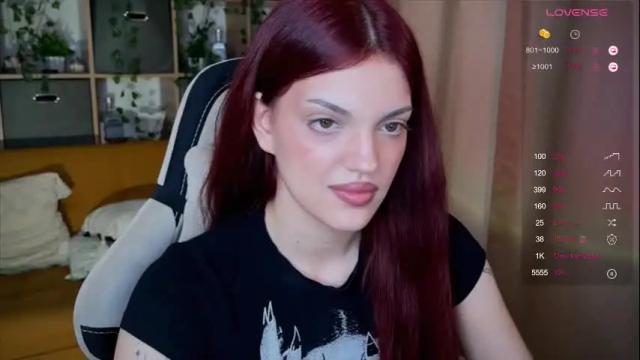 Image 7 of mavis_crystal Stream on Chaturbate on 4 months ago