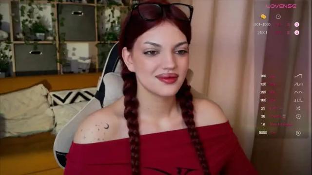 Thumbnail 2, mavis_crystal's Stream at Chaturbate, 4 months ago